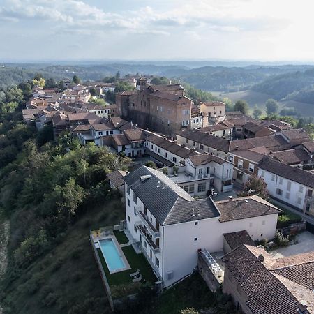 Casa Verrua Scurzolengo 外观 照片