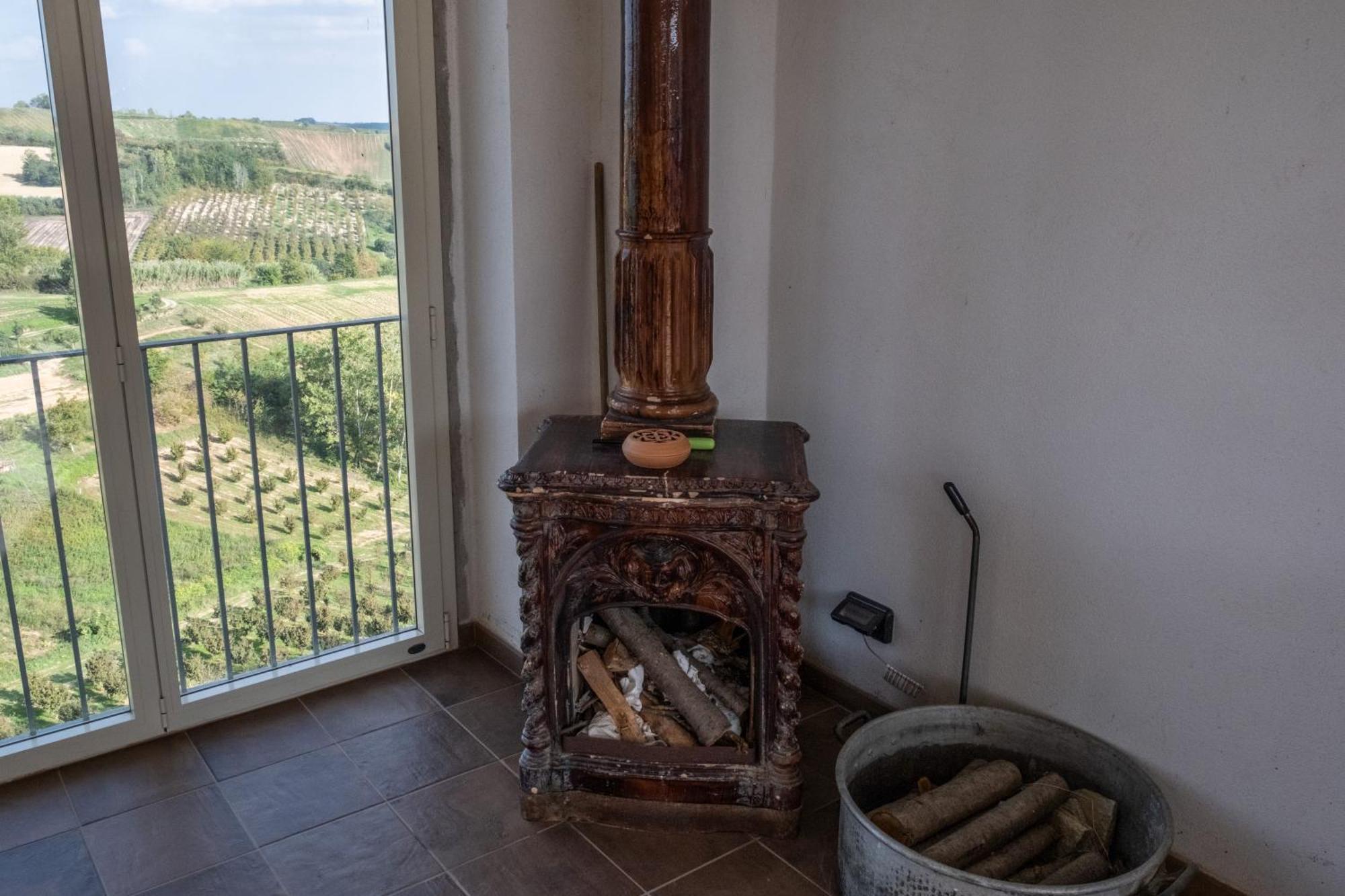 Casa Verrua Scurzolengo 外观 照片