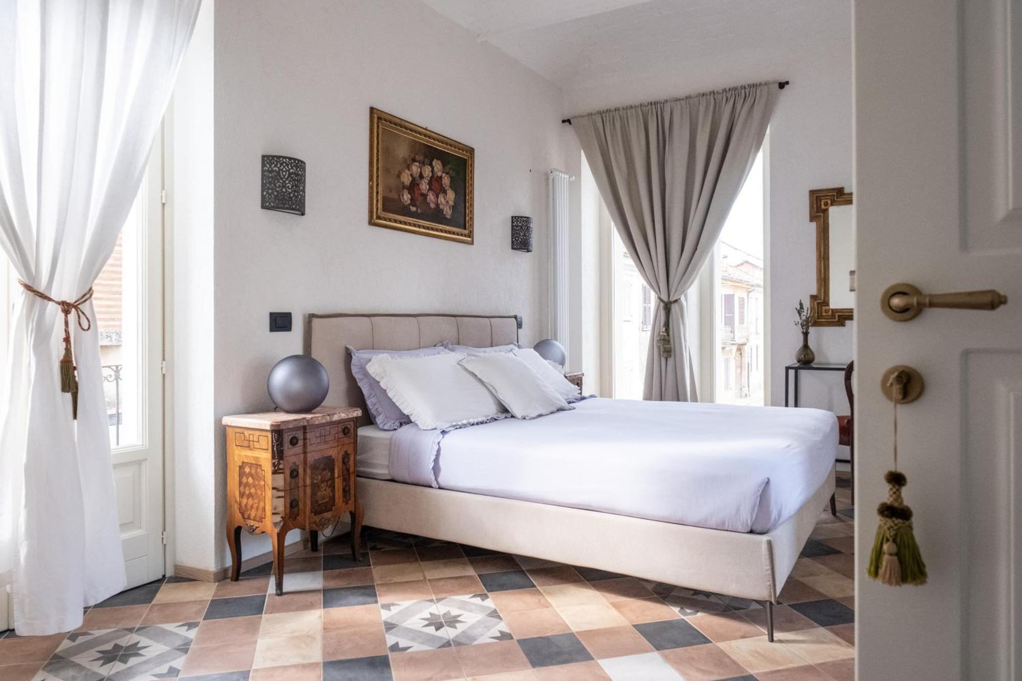 Casa Verrua Scurzolengo 外观 照片