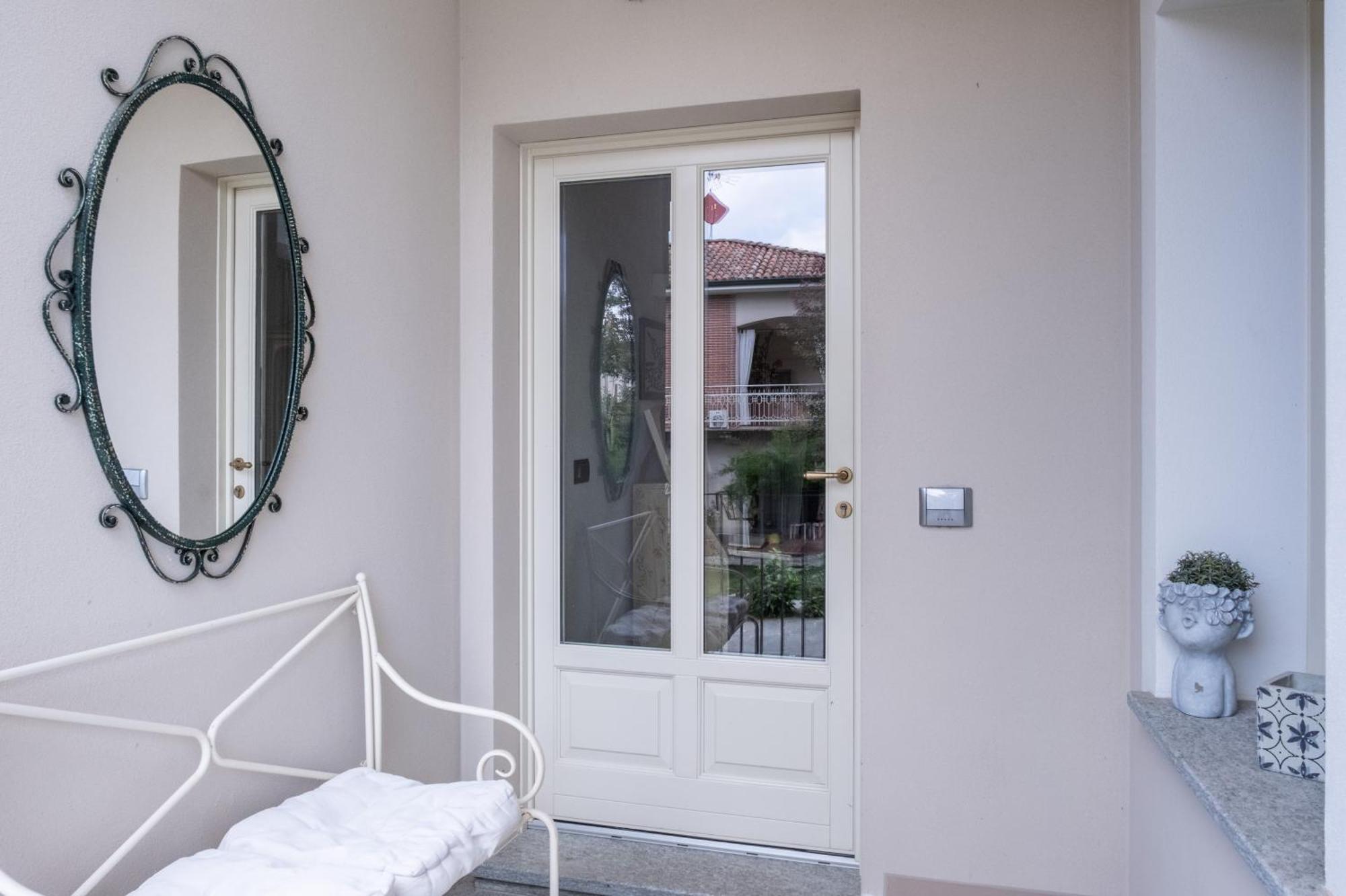 Casa Verrua Scurzolengo 外观 照片