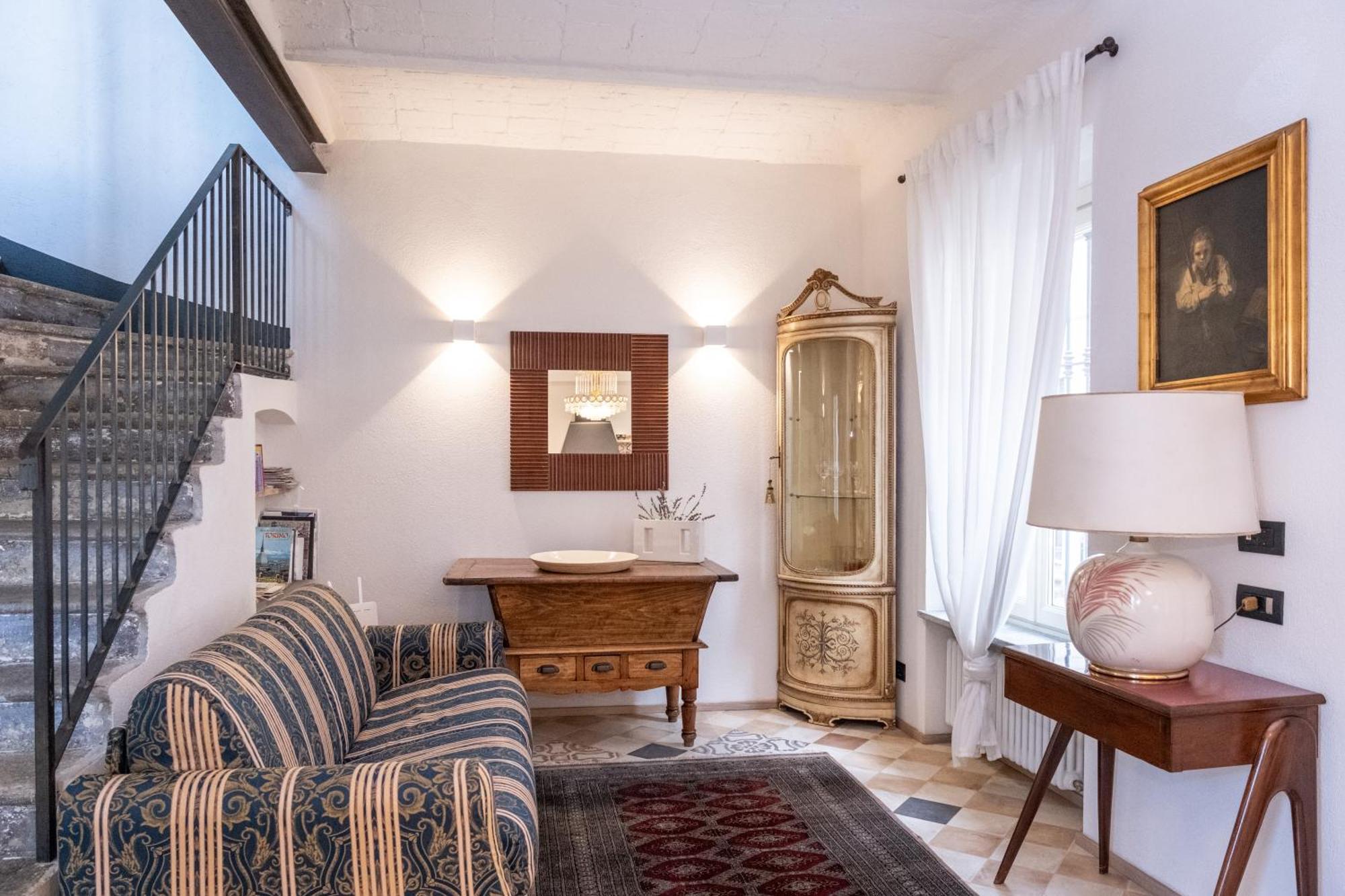 Casa Verrua Scurzolengo 外观 照片