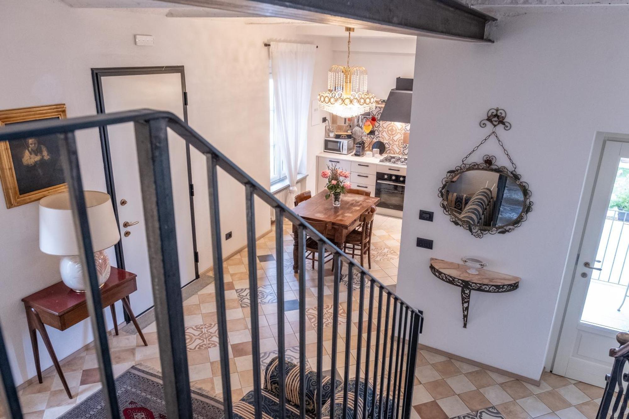Casa Verrua Scurzolengo 外观 照片