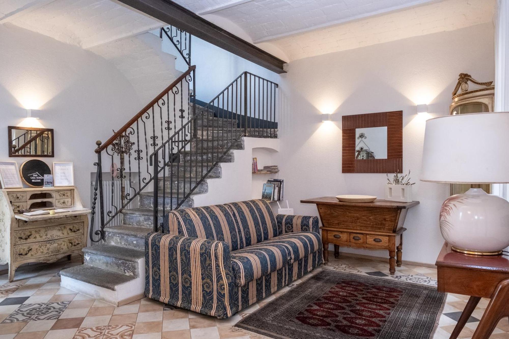 Casa Verrua Scurzolengo 外观 照片